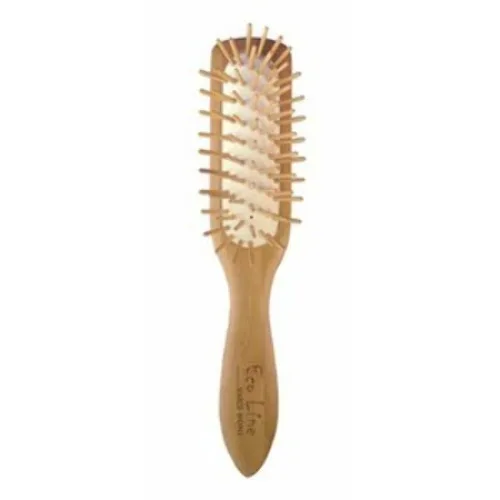 Marco Boni Retangular Eco Line Bamboo 7664t - MARCO BONI - Higiene E Beleza