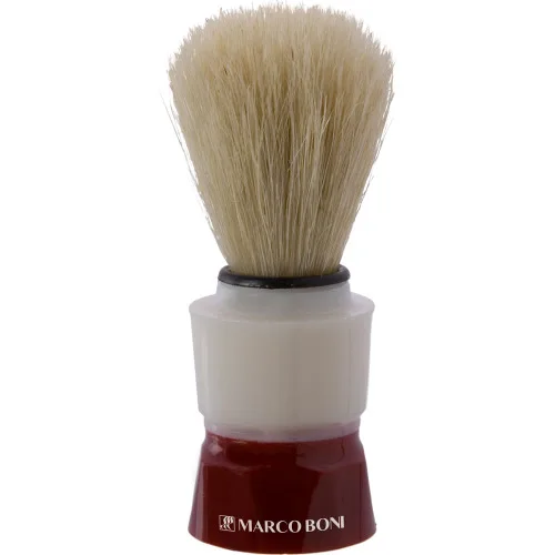 Pincel Marco Boni Barba Ref 1384b - MARCO BONI - Higiene E Beleza