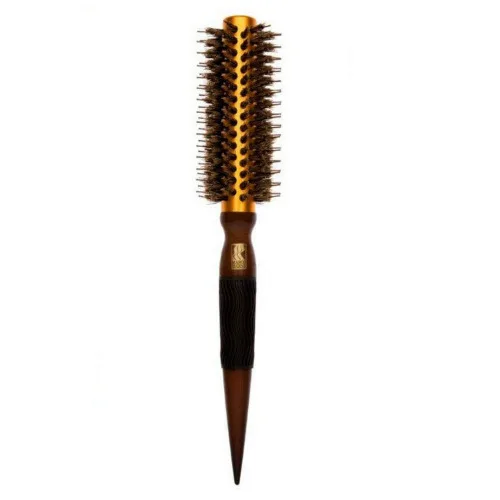 Escova Para Cabelos Térmica Profissional Marco Boni - MARCO BONI - Higiene E Beleza