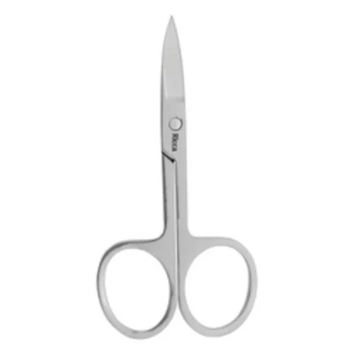 Tesoura Marco Boni Para Unhas Prof - MARCO BONI - Bazar