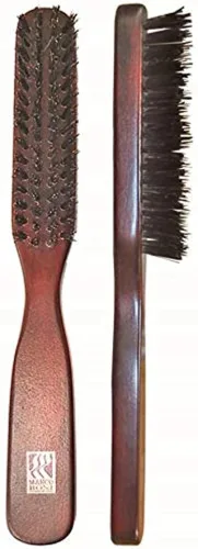Esc Cab M Boni R 7439t Cerdas Mistas - MARCO BONI - Higiene E Beleza