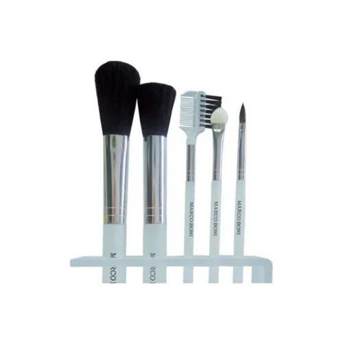 M Boni R 1363 Kit Maquiagem C/5 Pcs C/suporte - Higiene E Beleza