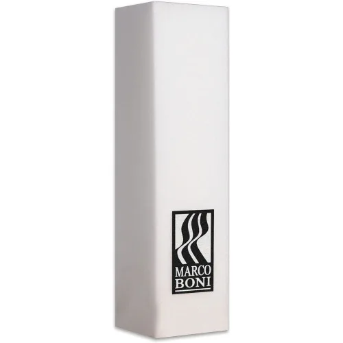 M Boni R.6047 Bloco Polidor 4 Faces - MARCO BONI - Perfumaria
