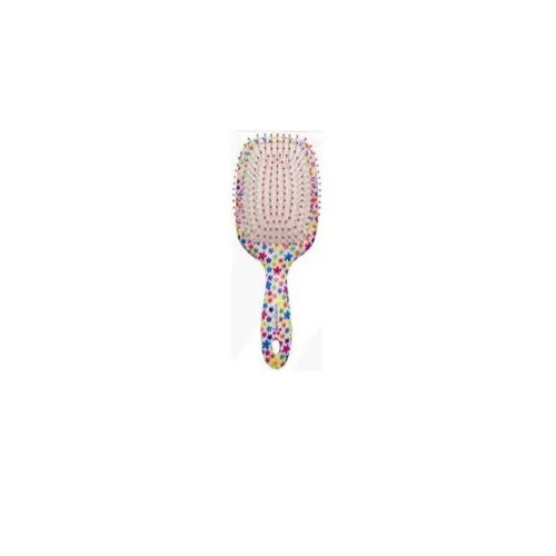 Esc Cab M Boni R 7719tw Raquete Wave Gde - Higiene E Beleza