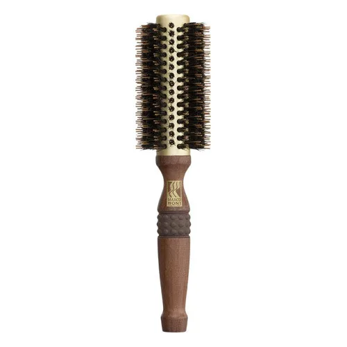 ESCOVA PARA CABELO THERMAL METALLIC MARCO BONI - MARCO BONI