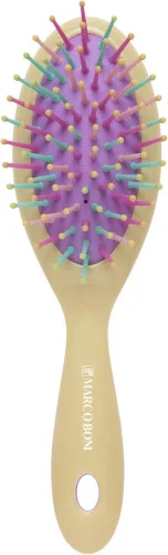 Esc Oval Marco Boni Fun Colors - MARCO BONI - Higiene E Beleza
