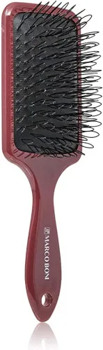 Esc Marco Boni Collection Cerdas Nylon Loop - MARCO BONI - Higiene E Beleza