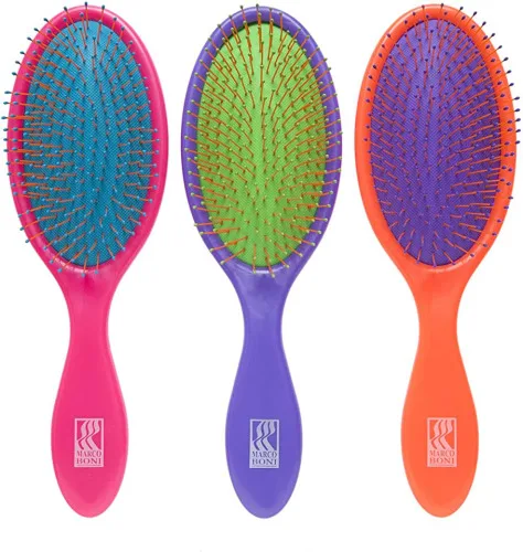 Esc Cabelo Marco Boni Neon Ref 8076  - MARCO BONI - Higiene E Beleza