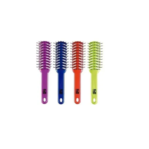 Esc Corpo Retangular Marco Boni Pequeno Colors - MARCO BONI - Higiene E Beleza