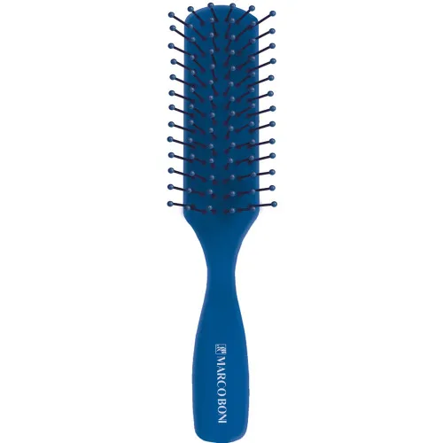 Esc Marco Boni Wave Retangular Grande - MARCO BONI - Higiene E Beleza
