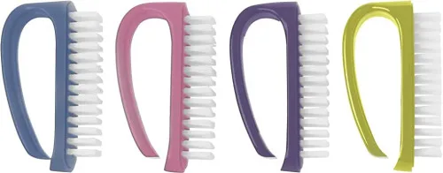 Escovinha Para Unhas Basic - MARCO BONI - Higiene E Beleza