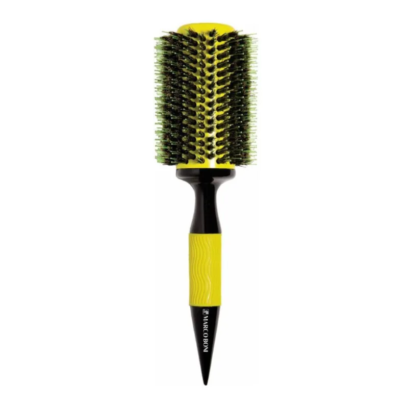 Escova de Cabelo Marco Boni 561Bt Alum. Prof Dpl 75Mm