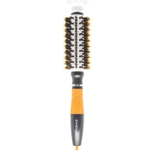 ESCOVA DE CABELO MARCO BONI ESCOVAS THERMAL CERAMIC DUPLA ALTURA 63MM 1UN - MARCO BONI