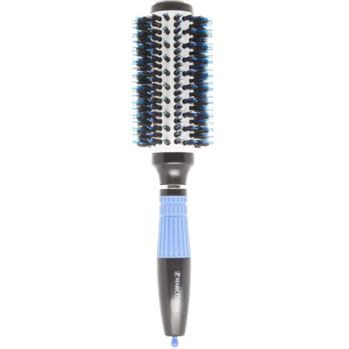 ESCOVA DE CABELO MARCO BONI ESCOVAS THERMAL CERAMIC DUPLA ALTURA 74MM 1UN - MARCO BONI