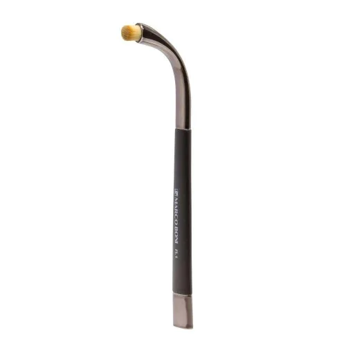 M Boni R.1372 Pincel Automaquiagem - MARCO BONI - Higiene E Beleza