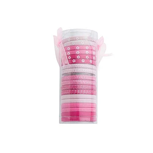 Kit Marco Boni Elastico P/cabelo Loop Kids Un - MARCOBONI - Higiene E Beleza