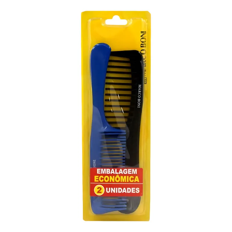 Kit Pentes Bonitta c/ 2 615BT