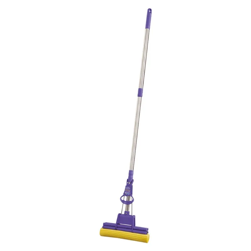 Limpador Mop Casa Mia Seca Fácil