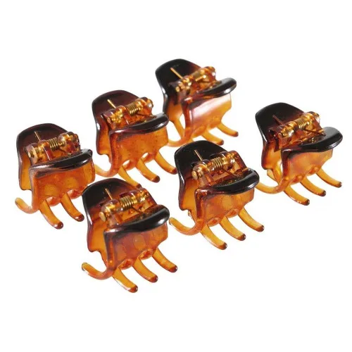 M Boni R.8297 Piranha Mini Marrons - Higiene E Beleza