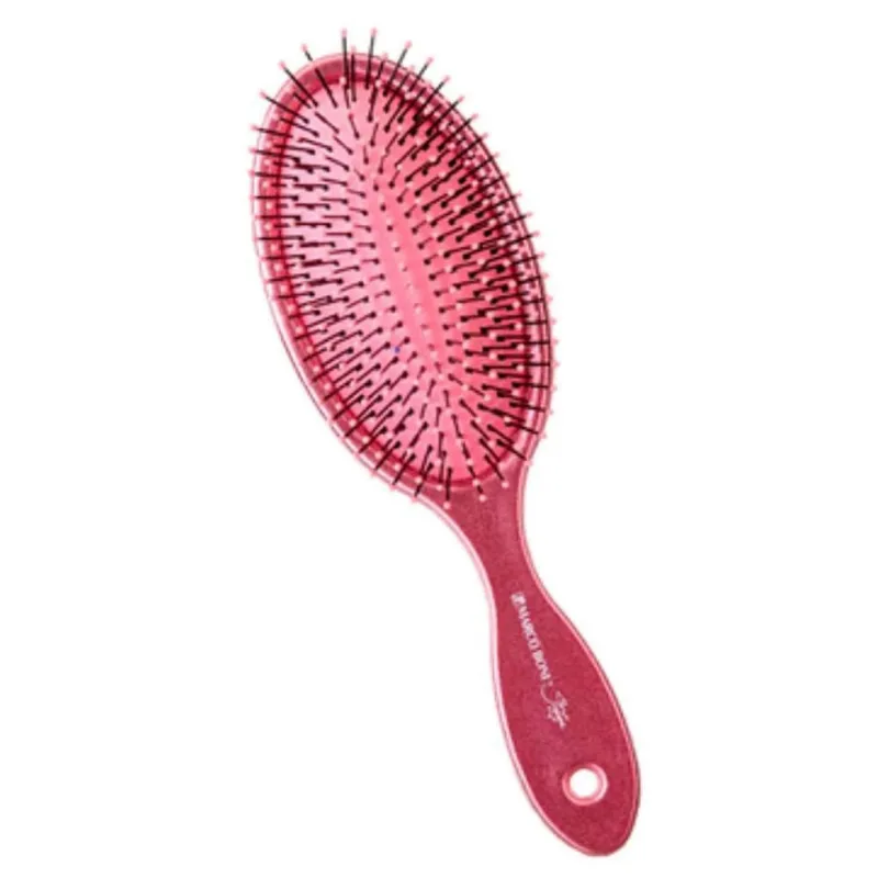 Escova de Cabelo Marco Boni 7677 Thaeme Oval Des Sup Rubi