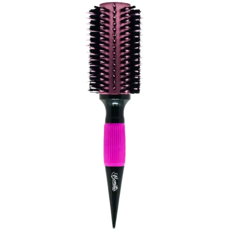Escova Pop Colors Rosa Brilho 64mm Bonitta - Marco Boni