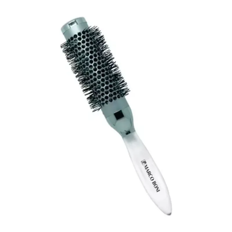Escova de Cabelo Marco Boni 7631 Profissional Diamond 33mm