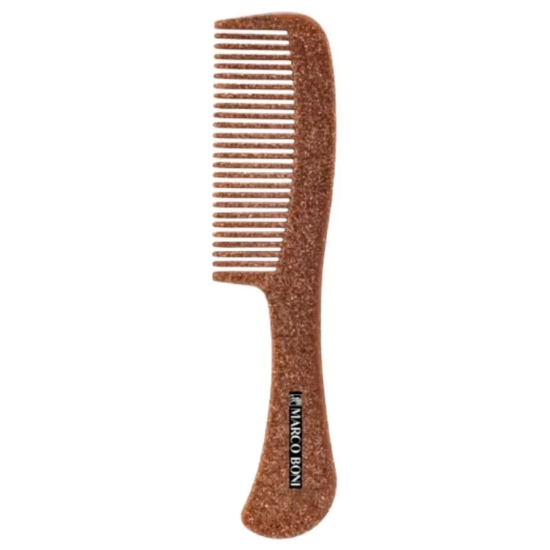Pente Marco Boni Dentes Médios Coconut
