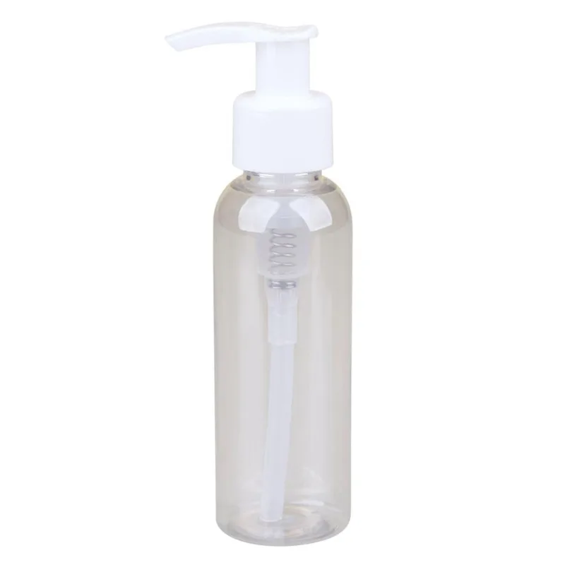 Frasco de Viagem Pump 100ml Marco Boni 6206