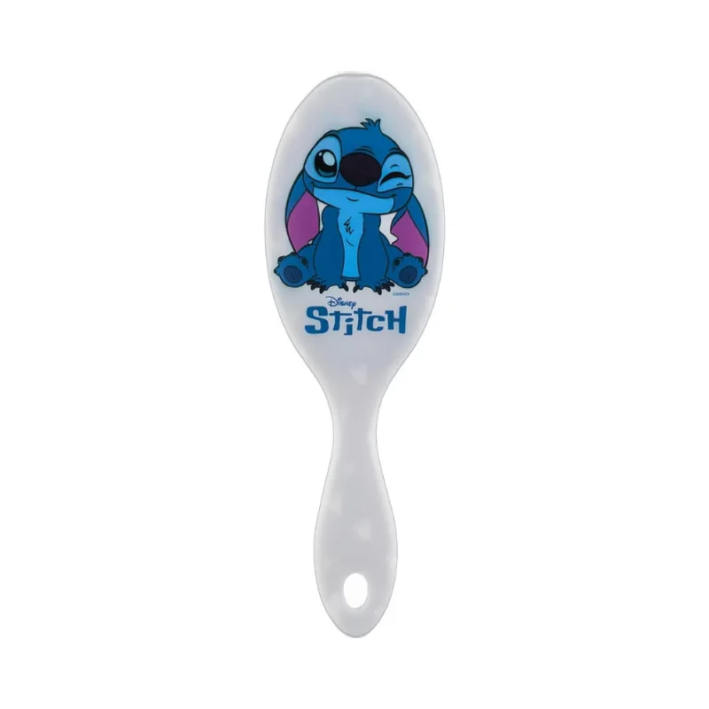 Escova Marco Boni Disney Stitch Oval Diversos Escova Marcoboni Disney Stitch Diversos