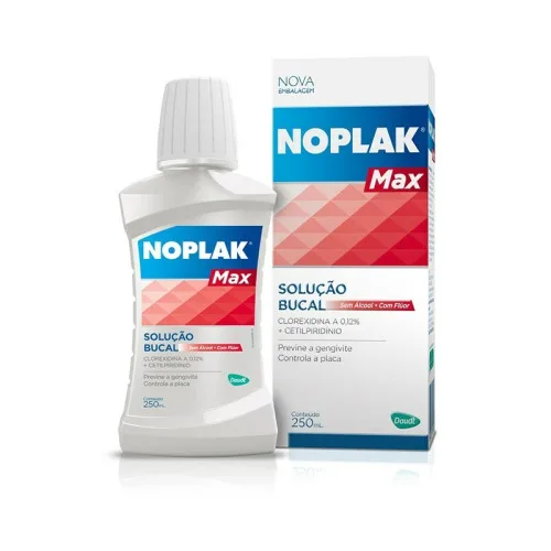 Noplak Max - NOPLAK - Perfumaria