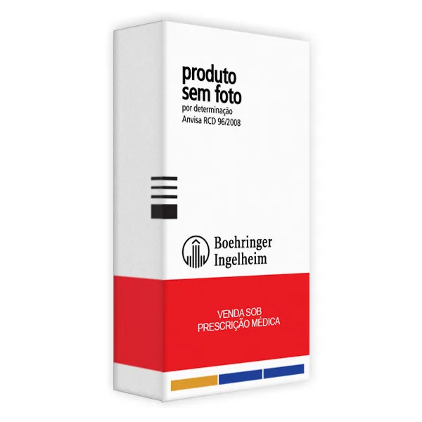 CARDIZEM 60 MG 50 COMPRIMIDOS BOEHRINGER - BOEHRINGER INGELHEIM - Produtos Farmacêuticos