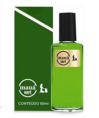 Col Maua - PERFUMES MAUA - Higiene E Beleza
