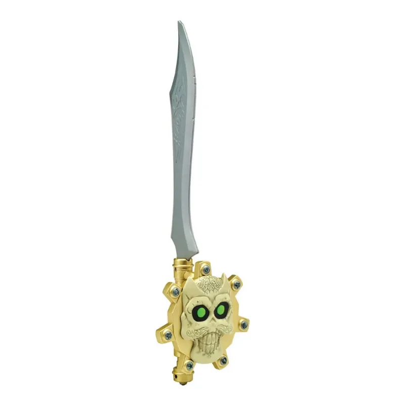 Espada Calabrass - Zak Storm - Estrela