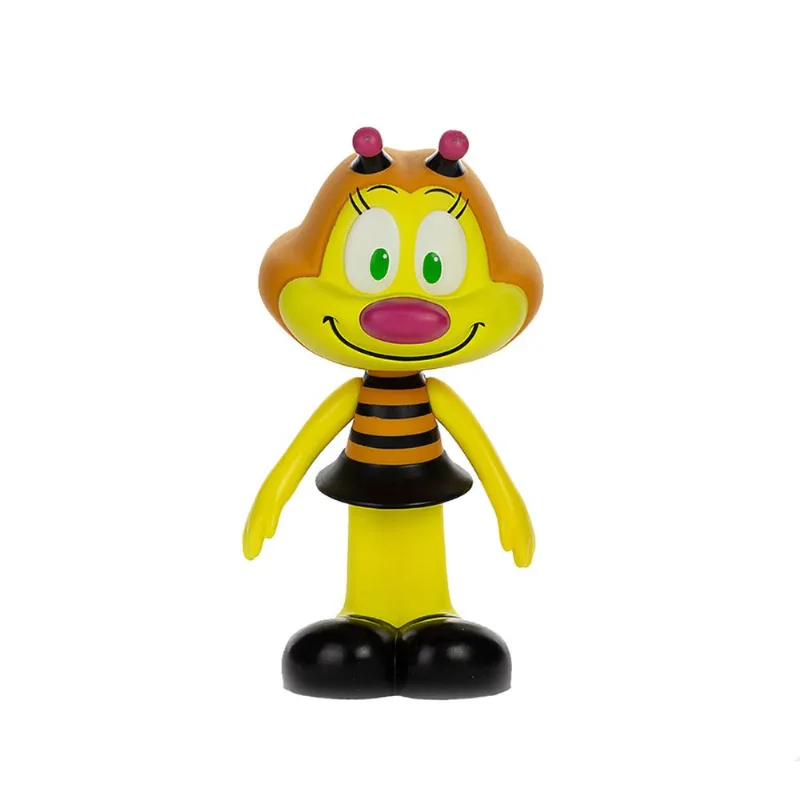 Boneco Zuzu Estrela Zuzubalândia