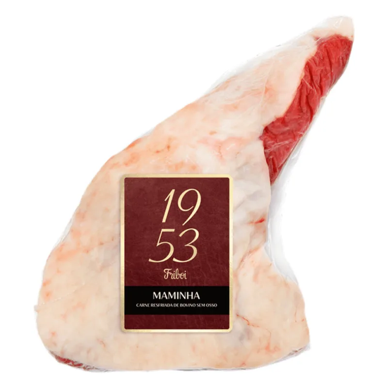 Maminha Peça Inteira 1953 Aproximadamente 1kg - 1953 - Açougue E Peixaria