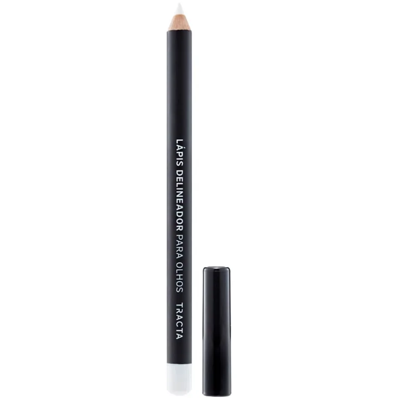 Tracta Lápis Delineador para Olhos 1,14g - Snow White