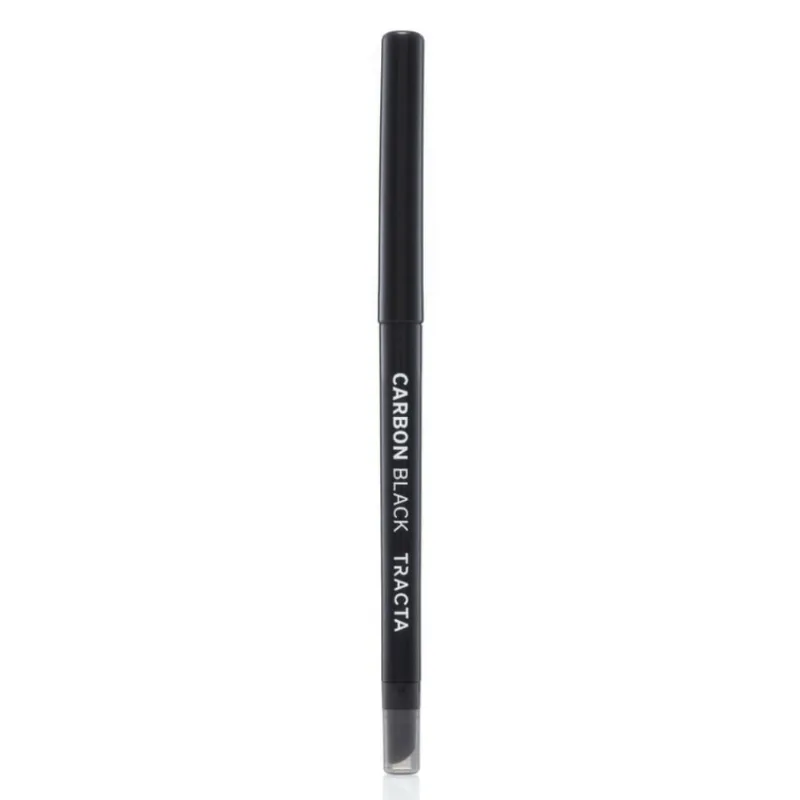 Lapiseira Retrátil Olhos Tracta Carbo Black 1 Unidade