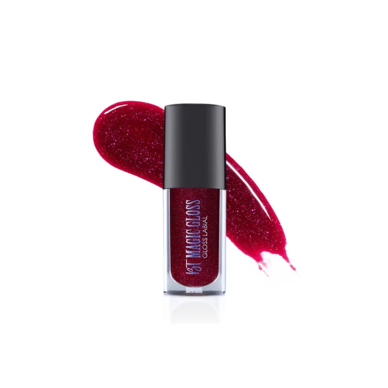Bruna Tavares The Magician Magic gloss