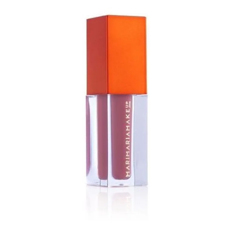 Batom Líquido - Classic - Ginger Glow - Mari Maria Makeup