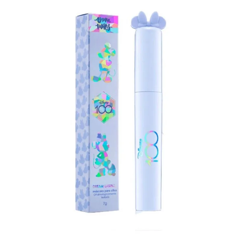 Mascara De Cilios Bruna Tavares Disney 100 Dream Lashes