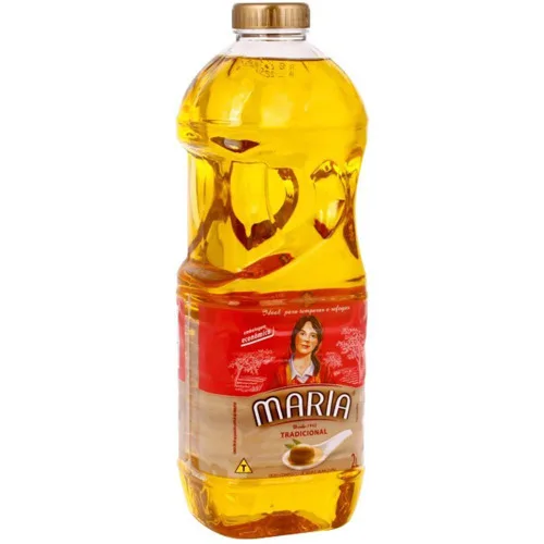 Oleo Comp Maria 2l Tradicional - MARIA - Mercearia