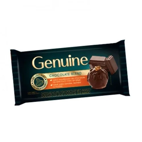 Chocolate Genuine 1kg Blend - Mercearia