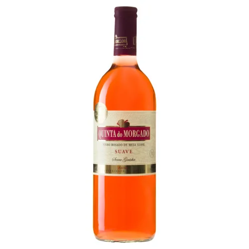 Vinho Quinto Do Morgado R.sua. - QUINTA DO MORGADO - Bebidas