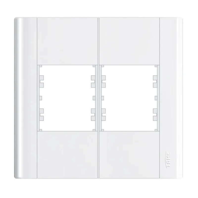 Placa Modulare 4x4 4 Modulos Fm22 Fame