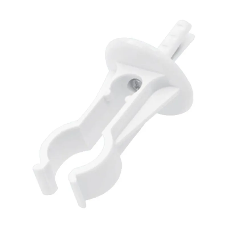 Suporte Para Chuveirinho Blister - 0458 - Fame Suporte P-chuveirinho Fame 01704580-458 - OUTRAS - Câmeras E Drones