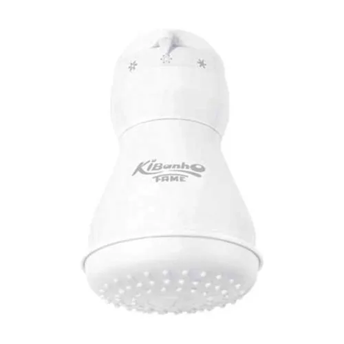 Ducha Kibanho Fame 220v - FAME - Bazar