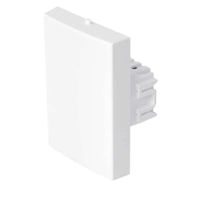 Módulo para interruptor paralelo 10A 250V tecla grande Habitat Fame
