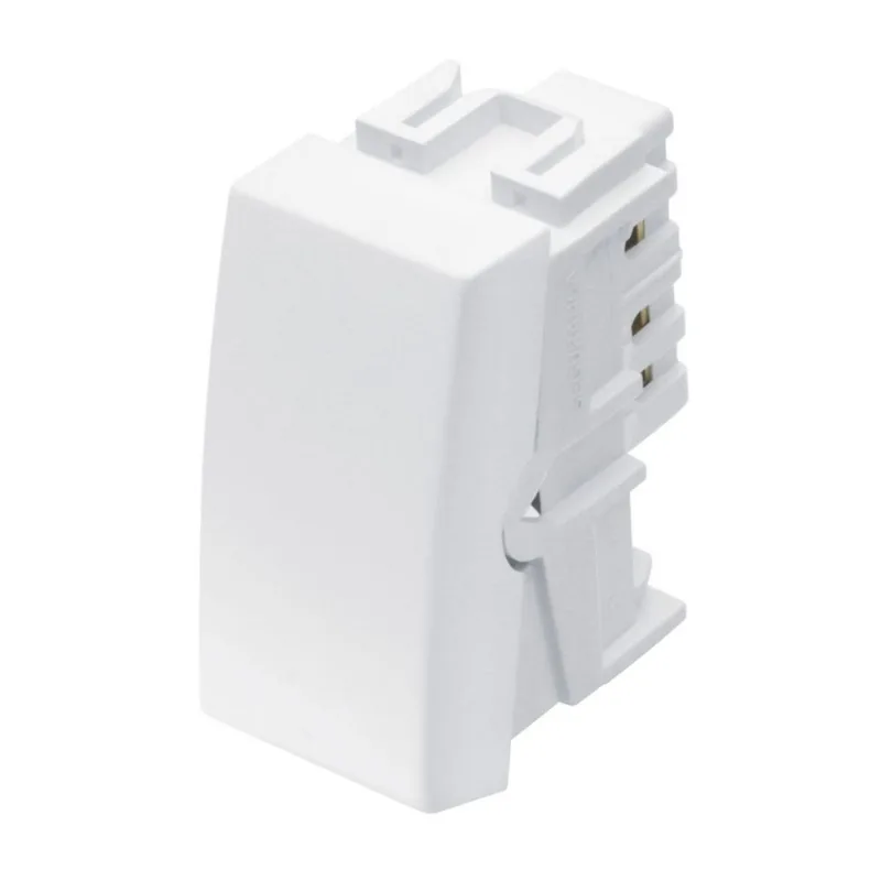 Modulo Elegance Interruptor Bipolar 16a Fame