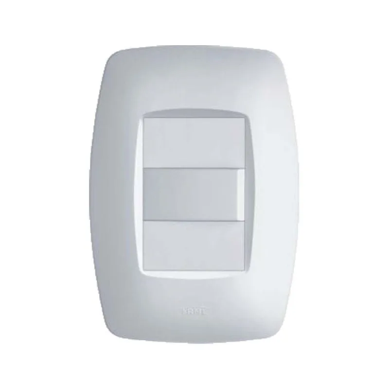 Interruptor intermedário 10A 250V Elegance Fame