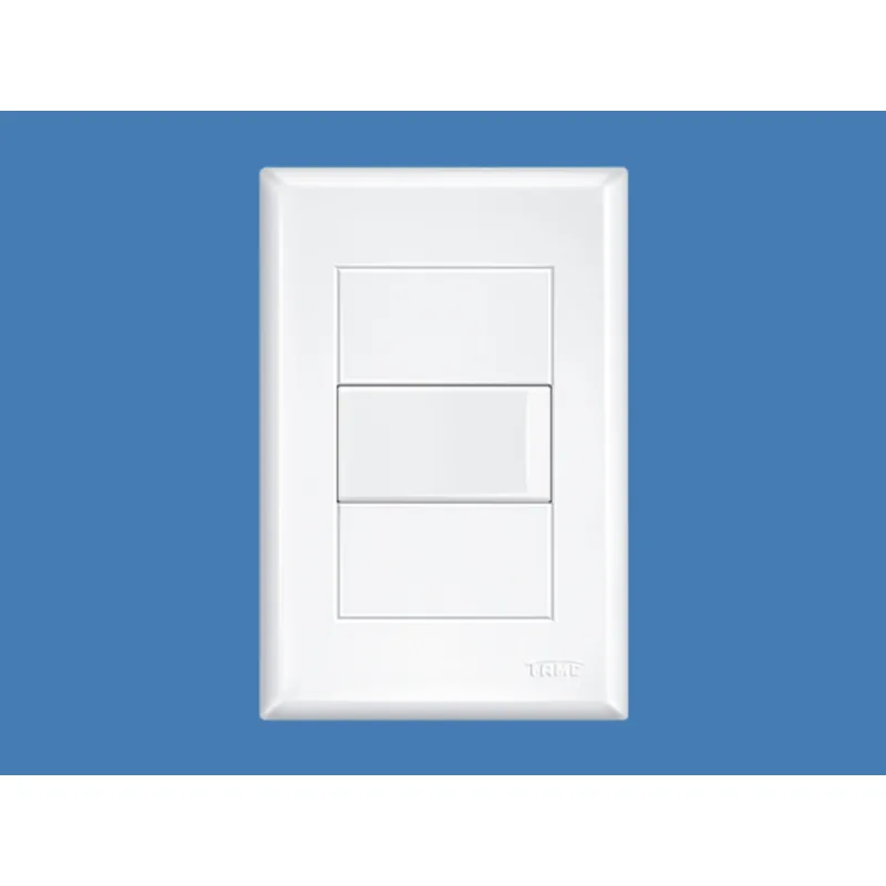 Interruptor paralelo 16a/250v Fame